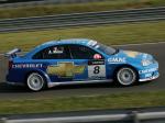 Chevrolet Lacetti WTCC 2008 года